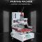 Say goodbye to inefficient screen printing, this automatic screen printing machine opens a new chapter of efficiency