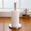 Hotel Stainless Steel Black Toilet Paper Holder