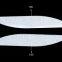 Willow Leaf Shape 100/180 Nail File