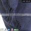 100% Acrylic Solid Woven Scarf With Fringes