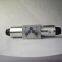 Rexroth 4WE10E5X/EG24N9K4/M Directional Spool Valves R901278761 Hydraulic Valves by 4WE