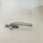 good quality casement window handle with aluminium seven shape handle