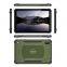 HIDON Cheapest Factory 10 Inch Android MT8788 Octa-core FHD 8GB+256GB IP68 10000mAh Rugged Tablet PC Computer or Rugged Pad With NFC