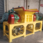 Industrial Metal Plastic Double Shaft Shredder Machine Twin Shaft Crusher Shredding Equipment for Recycling Waste