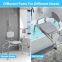 Sliding Shower Chair 360 Rotating Transfer Bench
