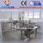 Liquid egg breaking/separating egg white process machine from bakery exhibition photo