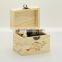 Hot!!! Customized Made-in-China Solid Wood Essential Oil Box Quality Choice
