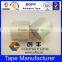 38mm Common Sealing and Protective Goods Used BOPP Clear Packing Tape