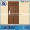 BG-AF9005 carved double doors/double entry doors modern/double shed steel doors