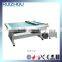 Conveyer System Garment Pattern Cutting Machine