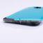 2015 China Factory Newest Colorful Tough Slim Armor Case Strong Shockproof for Nexus 6 Case Cover back case