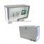 Interactive 47 inch ir touch info kiosk transparent ad wifi player