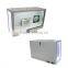 multitouch interactive indoor transparent lcd hd panel video advertising display