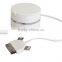 Quality new products electric type and usb wall charger