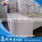 Chemical resistant welding ceramic white PP tank