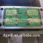 pcb fpc pcb cutting with punching die mould