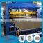 Tianjin Zhongjie Corrugated Galvanized Panel Sandwich Factory
