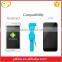 S4/S5/S6 mini wired phone monopod selfie stick