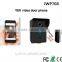 New design tcp ip video door phone for wholesales