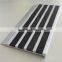 factory sell aluminum step nosing to australia