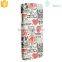 new design Soil release pc glitter phone cover