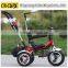 new model cheap price unique plastic baby tricycle/3-wheel bicycle for child/baby lexus tricycle