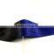 Blue Brazilian virgin remy hair weft, blue hair extensions, blue black hair weave