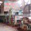 Exercise Note Book Paper Production Line Manufactured In China