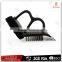 Double head mul-ti function bbq cleaning brush