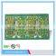 Immersion Gold 4-layered PCB of Digital Flame