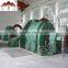 Hydro Power Impulse Turbine Generator Set