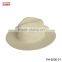 custom outdoor sun floopy hat with wide brim