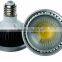 China factory wholesale led lights Spot Lights 7W 9W 15W E27 PAR LIGHTS