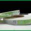 Horizon adhesive sticker colorful printing labels for eye mask