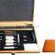 27-Piece Wholesale Universal Gun Cleaning Kit in Wooden Case