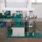 petroleum vacuum high speed dispersing machine