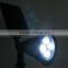 Waterproof Landscape 4 LED Solar Spotlight Outdoor Wall Lamp