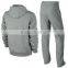 Fleece Tracksuit