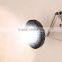 Multifunction Round Solar Stand Hook LED Lamp