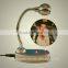  hot sales Magnetic Levitating custom photo frames
