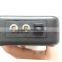 Metal housing USB software to PC Accuracy Ultrasonic thickness gauge
