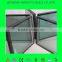 (Low-E)Insulated glass for buliding and door