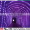 YD IP68 CE UL FCC Approved V-0 12V Serial Control LED Pixel Decoration Advertising Lights With Wonderful Effect