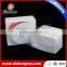 Dry Facial Nonwoven Wipes