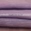 2017 Spring hot selling women dress 100%Polyester 20D*50D jacqaurd fabric