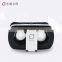 96 degree 3d glasses virtual reality vr box vr Deepoon V3 headset 3d vr box glasses with a high immersion from Smofit