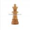 Factory whosales International Chess Usb Nature wood or bamboo 2.0 flash drive
