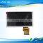 6.2 inch 830nits sunlight readable tft module,RGB interface 60 pin tft lcd