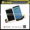 100% Original LCD For Moto G Xt1032 Lcd touch screen With Frame Assembly