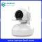 Wi-Fi surveillance security ip video 720P HD monitoring camera, motion detection & instant alerts, 2 way audio